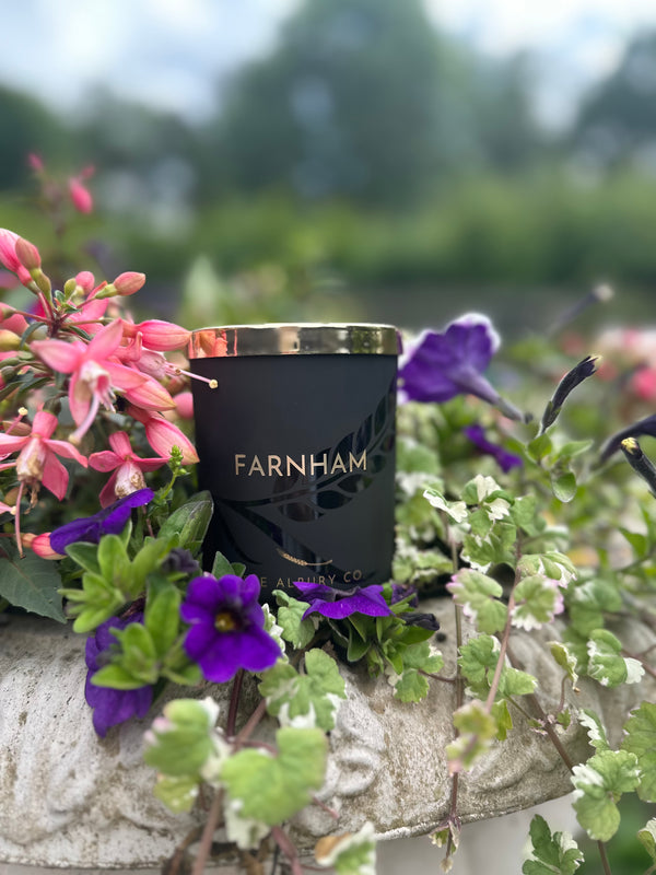 Farnham - Fig & Lotus