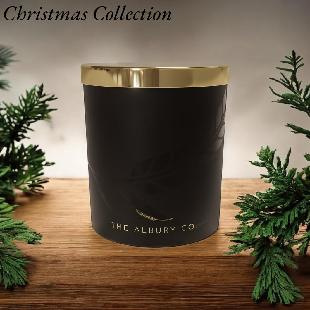 Christmas Collection: Pine & Eucalyptus