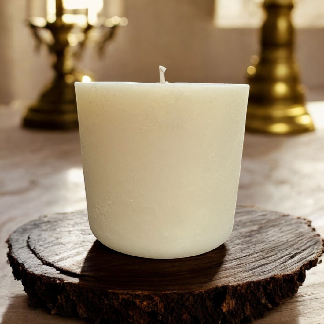 Oud Candle Refill