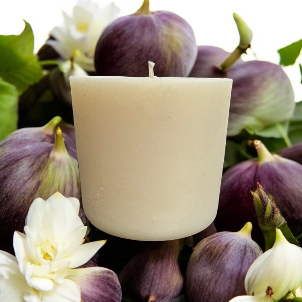 Fig & Lotus Candle Refill