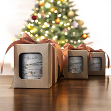 Load image into Gallery viewer, A Shere Holiday Candle: Limited Edition
