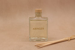 Abinger Diffuser - Lime, Basil & Mandarin
