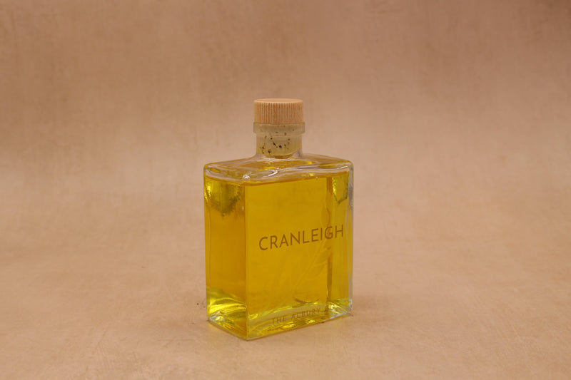 Cranleigh Diffuser - Gingerlily & Ylang Ylang